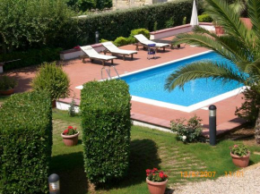  Sicilian Paradise  Кастельветрано